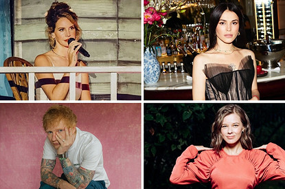 Тихое счастье: звезды, которые нашли свою любовь не в шоу-бизнесе