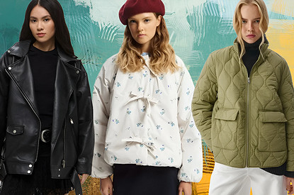 Тренды верхней одежды осень-зима 2025/2026: модные куртки, пуховики и не только