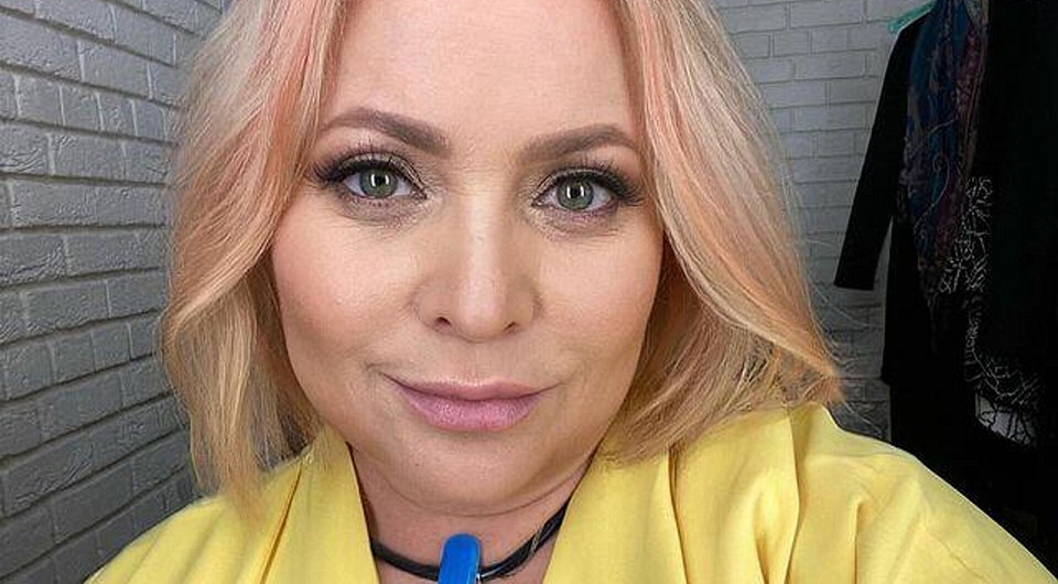 Светлана Пермякова показала фото в купальнике после похудения на 20 кг