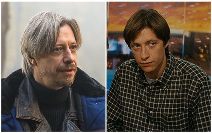 Кирилл Пирогов сейчас и в фильме
