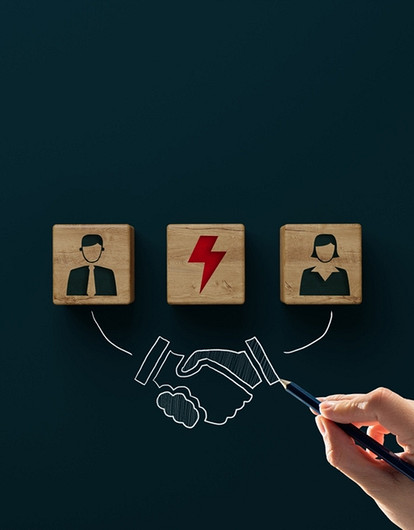 Медиатор: кто это и чем занимается