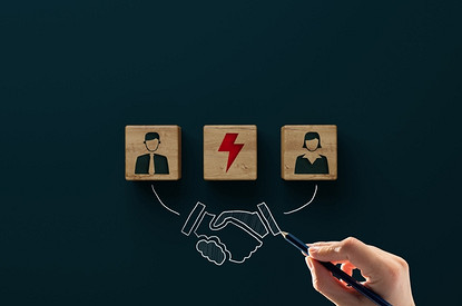 Медиатор: кто это и чем занимается