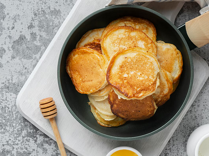 Постные рецепты с яблоками: 15 вкусных блюд для всей семьи