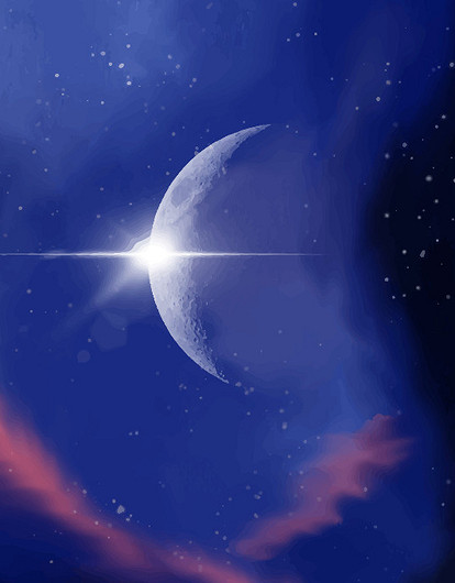 Новолуние в Деве 23 августа: что принесет этот день разным знакам зодиака