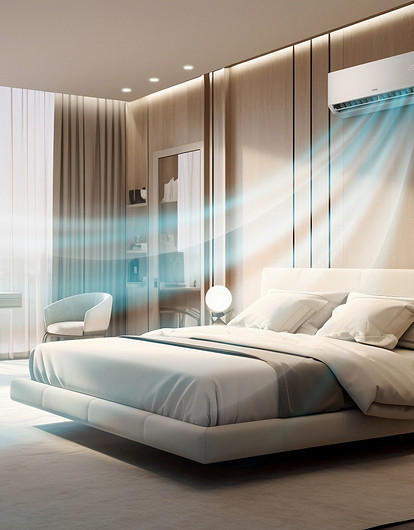 Рекорд России, новые разработки и инновации: последние достижения в устройствах для микроклимата