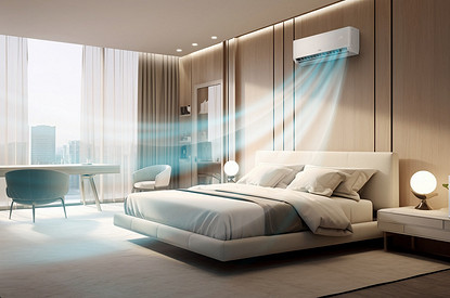 Рекорд России, новые разработки и инновации: последние достижения в устройствах для микроклимата