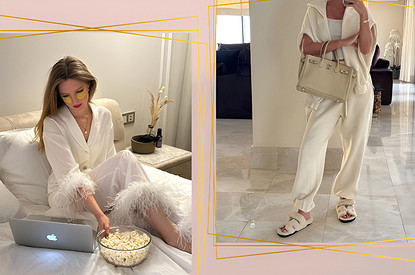 «Ленивая роскошь» — новый тренд: что о нем нужно знать