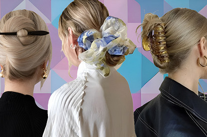 Как красиво завязывать волосы: 8 простых и стильных идей
