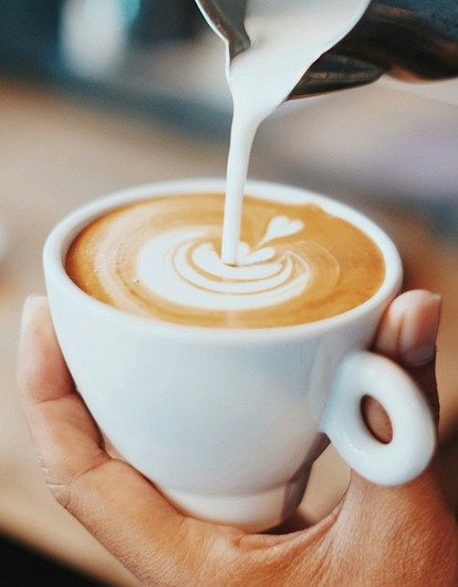 Если пить кофе каждый день: что будет с твоим телом