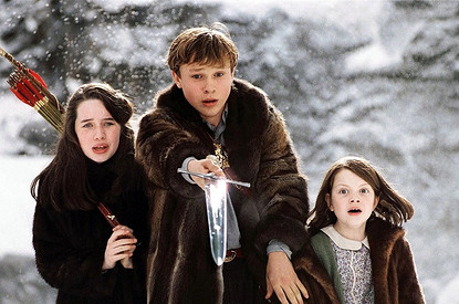 20 лет волшебству: как изменились актеры «Хроник Нарнии»