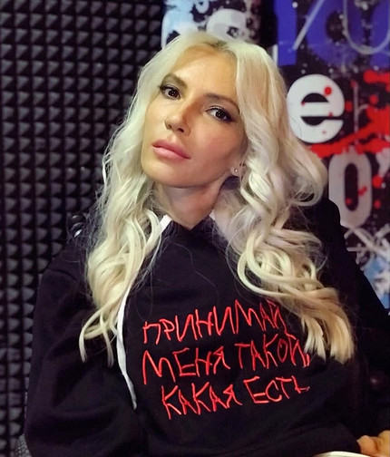 Артисты с инвалидностью, от которых публика без ума