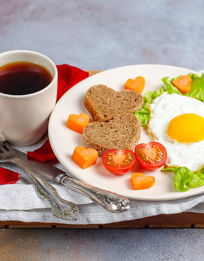 Правильный завтрак на диете: советы нутрициолога и меню на неделю