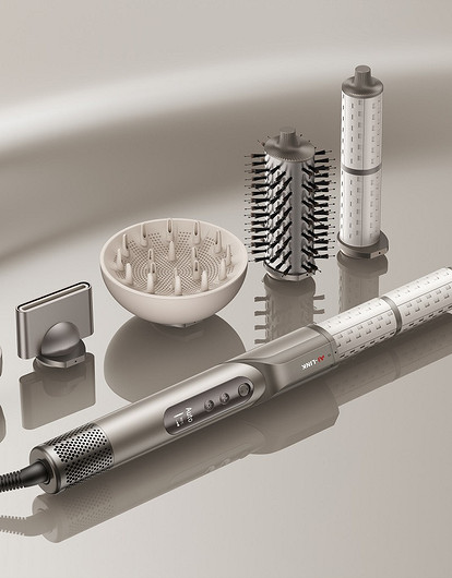 Три новых фена для самостоятельной профессиональной укладки