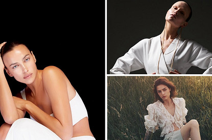 Из российской глубинки — на мировые подиумы: как наши модели стали иконами стиля по всему миру