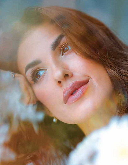 30 интервью с уникальными женщинами: социальный предприниматель, парфюмер Екатерина Зинченко