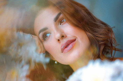 30 интервью с уникальными женщинами: социальный предприниматель, парфюмер Екатерина Зинченко