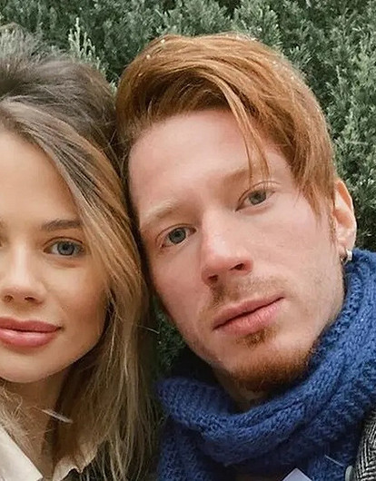 Никита Пресняков развелся с женой после 8 лет брака