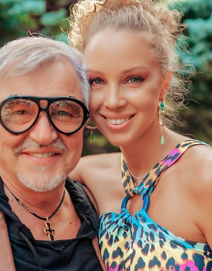 Имущественные вопросы урегулированы. Спора по детям нет: адвокат Дмитрия Диброва подтвердил его развод