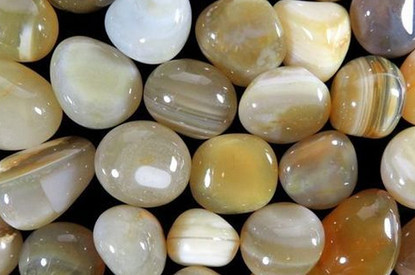 Оникс: магические и лечебные свойства камня