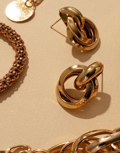 Ювелирный психотип: что выбор украшений говорит о твоем характере