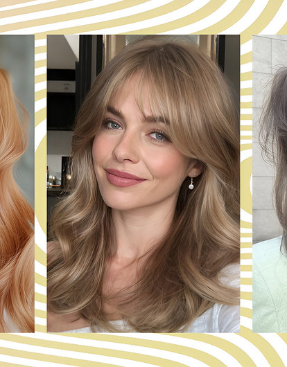 Оттенки русых волос, которые сейчас в тренде — от пепельного до медового