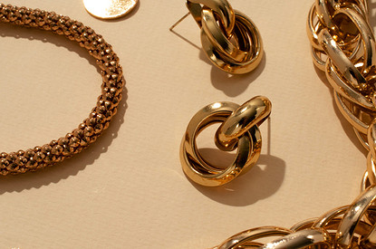 Ювелирный психотип: что выбор украшений говорит о твоем характере