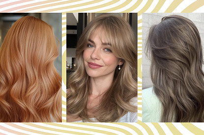 Оттенки русых волос, которые сейчас в тренде — от пепельного до медового