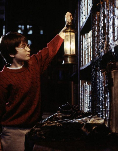 Актеры «Гарри Поттера» 23 года спустя: как они выглядят и чем занимаются