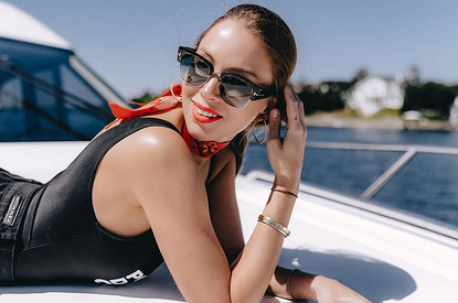 Я так просто этот пиар на фамилии Дибров не оставлю: Полина Диброва впервые прокомментировала развод