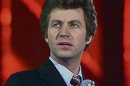 Скончался певец Ярослав Евдокимов