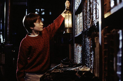 Актеры «Гарри Поттера» 23 года спустя: как они выглядят и чем занимаются