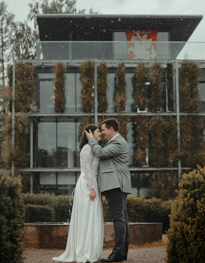 Дождь на свадьбу: примета о счастье или дурной знак