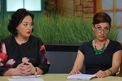 «Давай поженимся» — 17 лет: жизнь ведущих программы вне съемочной площадки