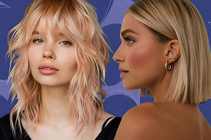 5 стрижек, которые хорошо отрастают и легко укладываются