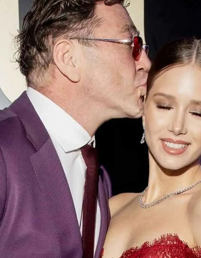 Это будет обязательно публично: Григорий Лепс рассказал о свадьбе с Авророй Кибой