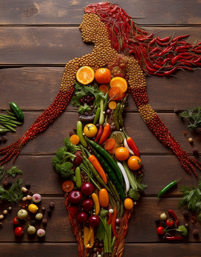 Диеты по генетике, географическому положению и не только: 5 главных трендов в похудении