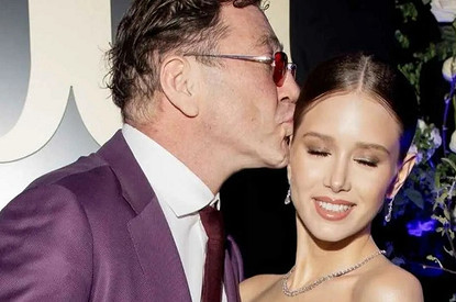 Это будет обязательно публично: Григорий Лепс рассказал о свадьбе с Авророй Кибой