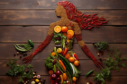 Диеты по генетике, географическому положению и не только: 5 главных трендов в похудении