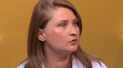 Юлия Попова