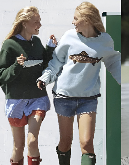 На осенней волне: адаптируем рыбацкий стиль под холодное время года