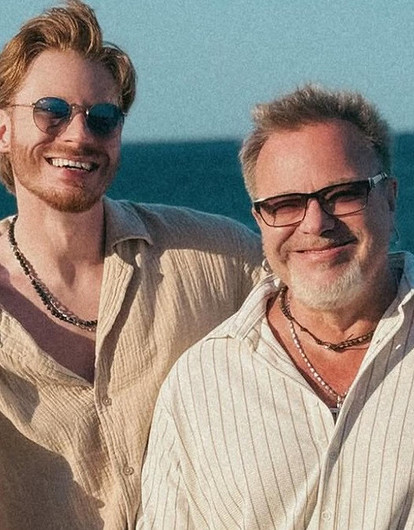 Это назревало. И в итоге произошло: Владимир Пресняков рассказал о разводе сына