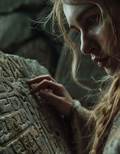 Руны для привлечения денег и успеха: 4 мощных талисмана богатства