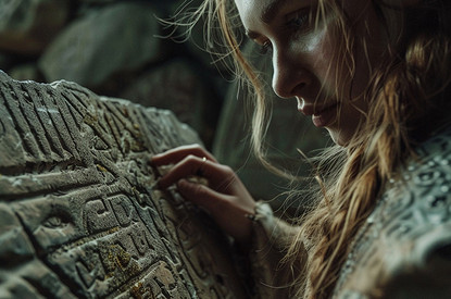 Руны для привлечения денег и успеха: 4 мощных талисмана богатства