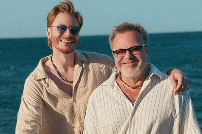 Это назревало. И в итоге произошло: Владимир Пресняков рассказал о разводе сына