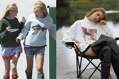 На осенней волне: адаптируем рыбацкий стиль под холодное время года