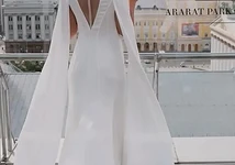 Свадьба Агаты Муцениеце и Петра Дранги: первые фото