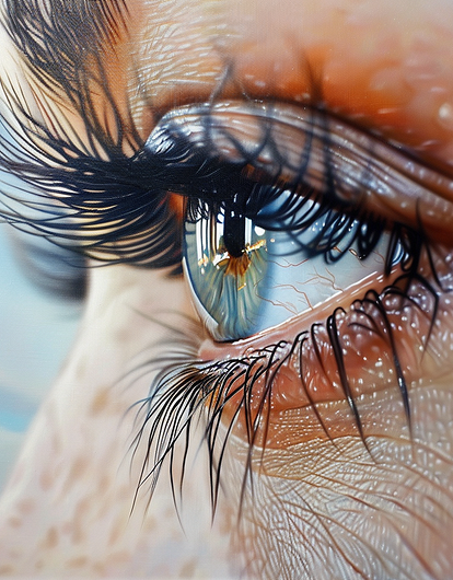 Все виды нарощенных ресниц: как не прогадать с эффектом