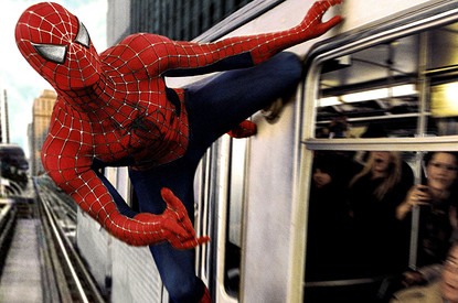 «Человек-паук» — перезагрузка: интересные факты об актерах, сыгравших Питера Паркера