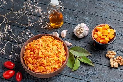 Что приготовить с тыквой: 14 вкусных рецептов для всей семьи