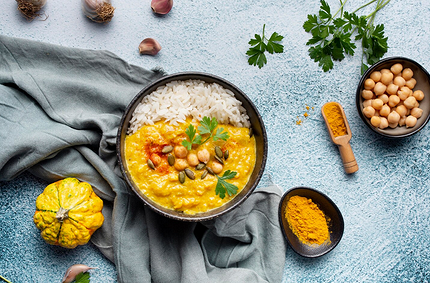 Что приготовить с тыквой: 14 вкусных рецептов для всей семьи
